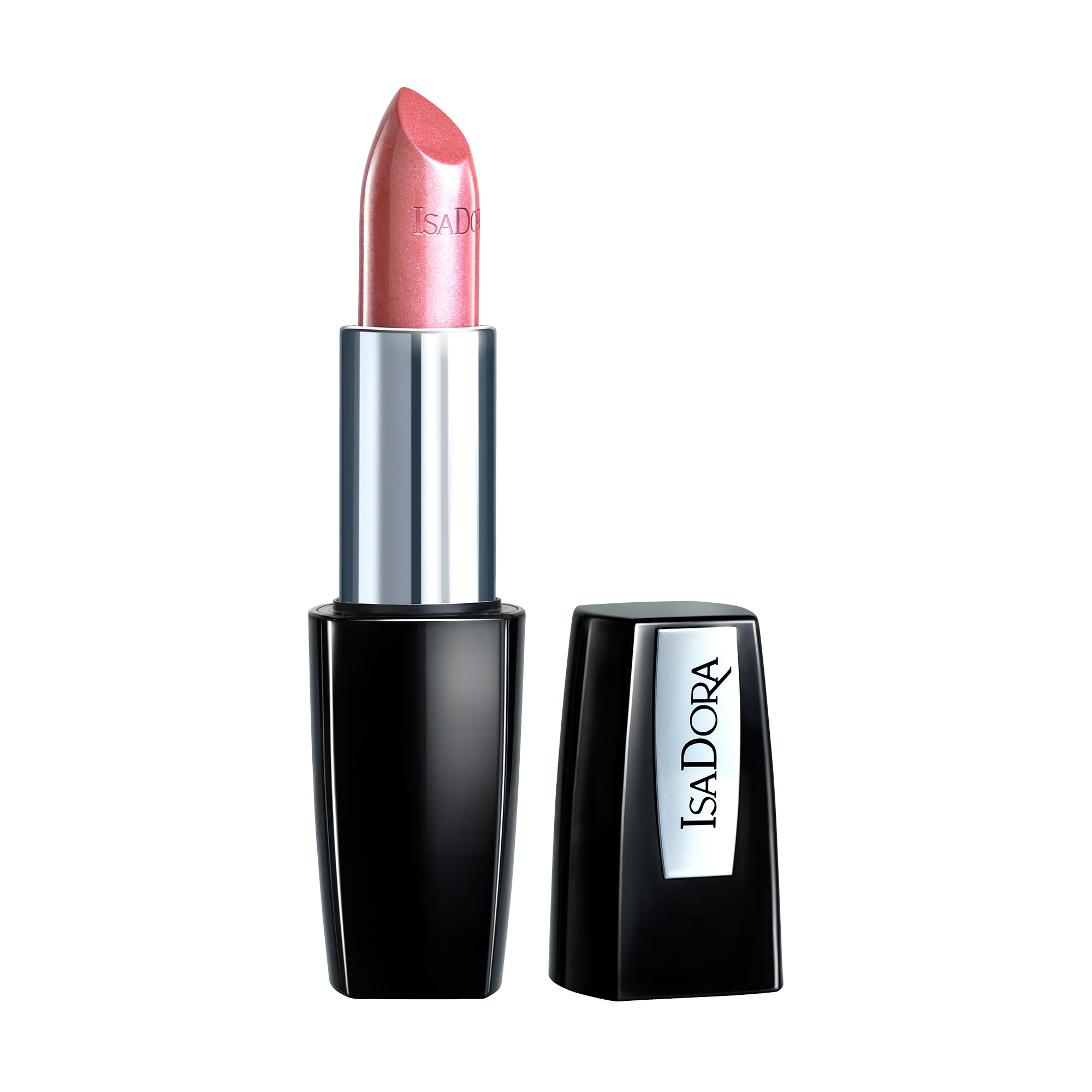 Зволожувальна помада для губ IsaDora Perfect Moisture Lipstick 09 Flourish, 4.5 г